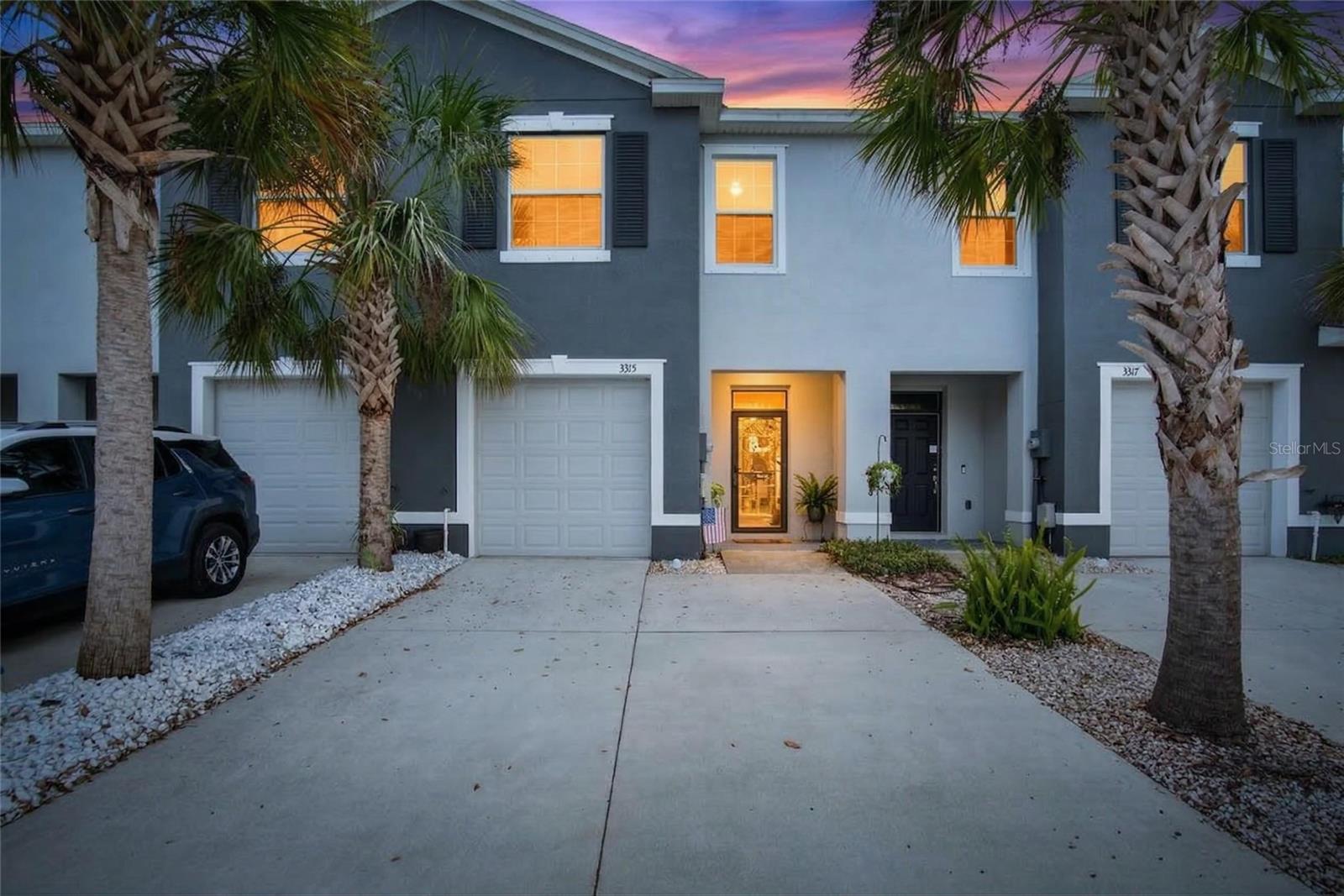 Image 59 of 59 For 3315 Pleasant Willow Court