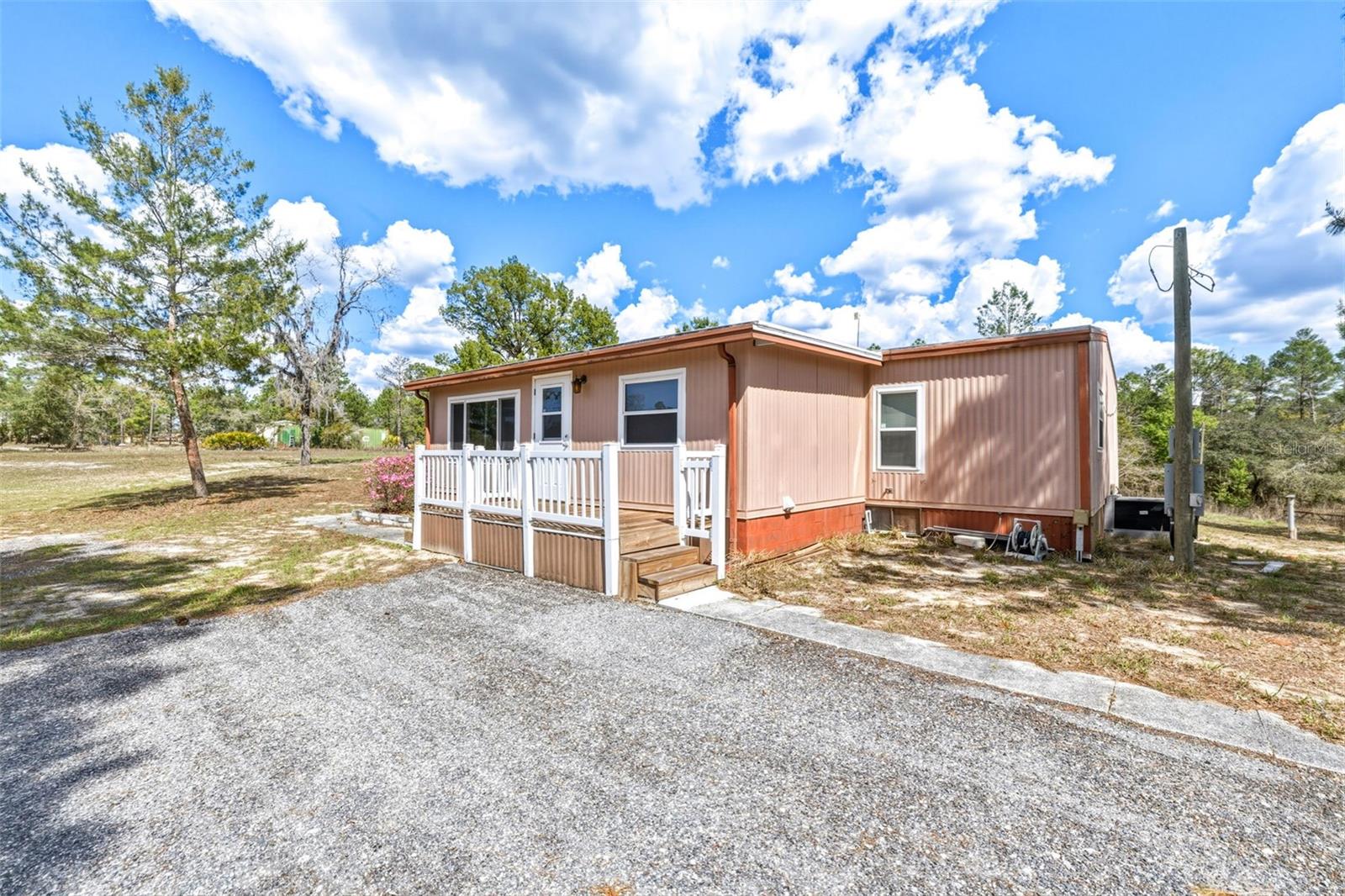 Image 22 of 31 For 5590 Mcdowell Lane