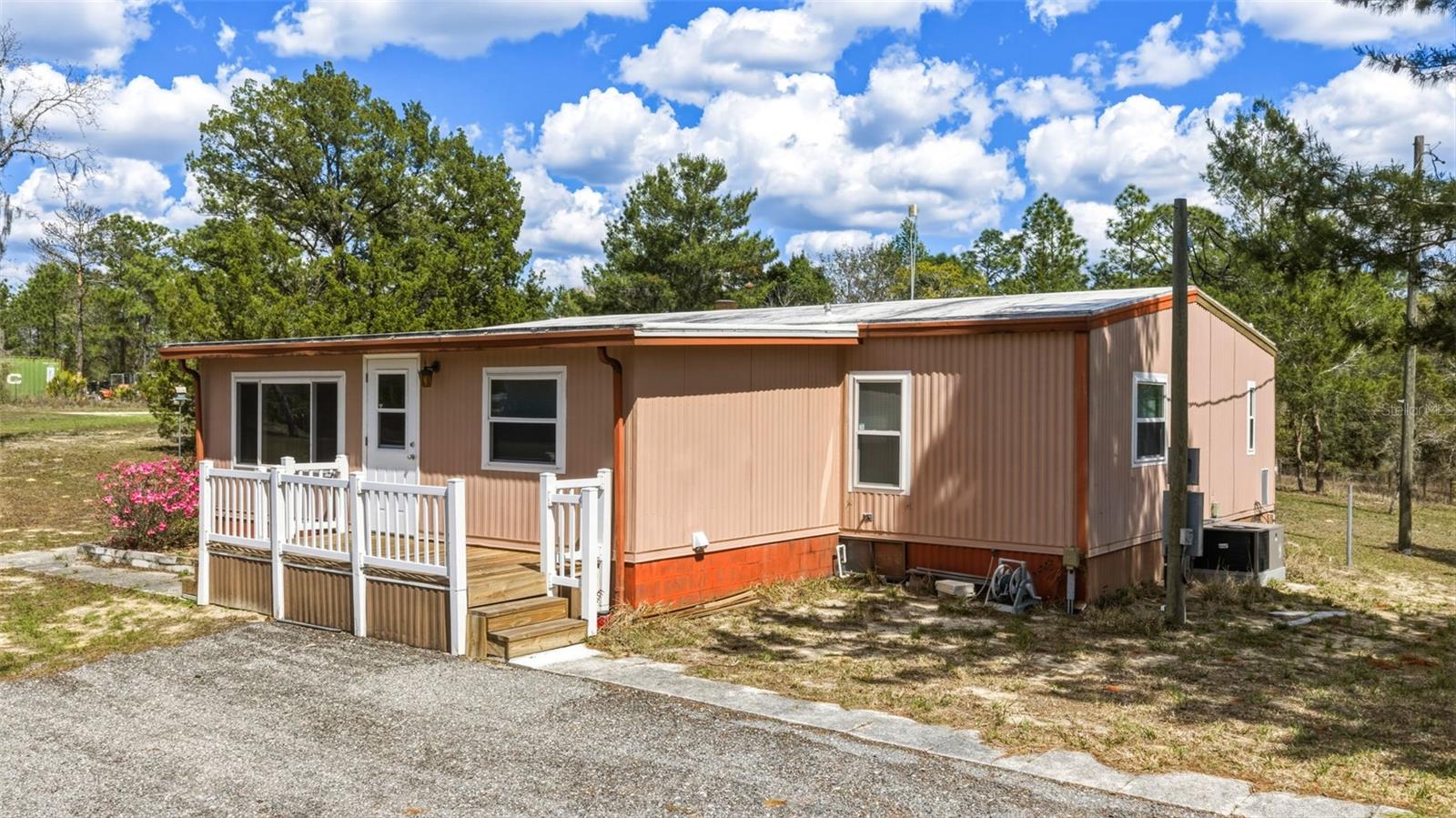 Image 25 of 31 For 5590 Mcdowell Lane