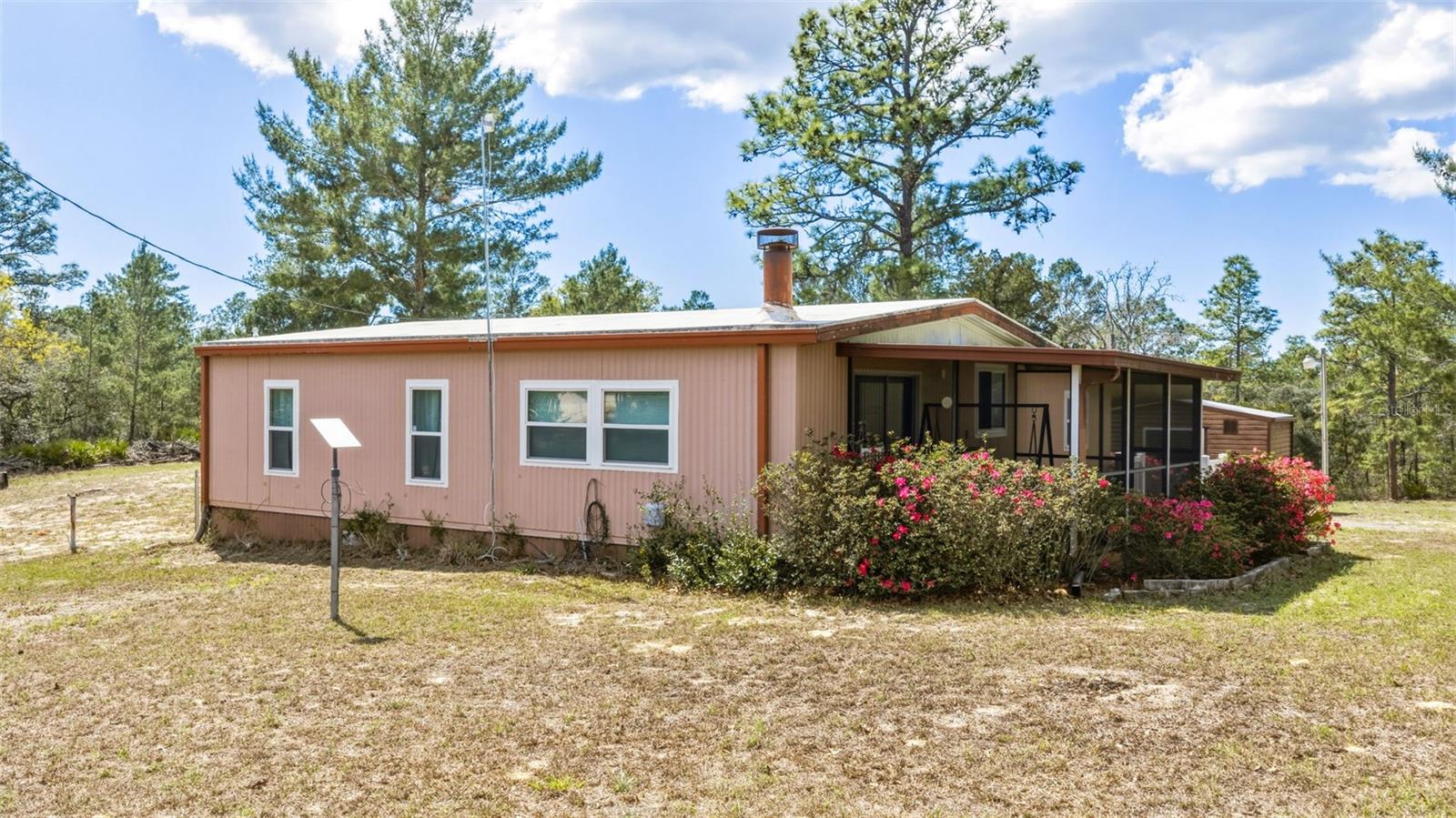 Image 26 of 31 For 5590 Mcdowell Lane