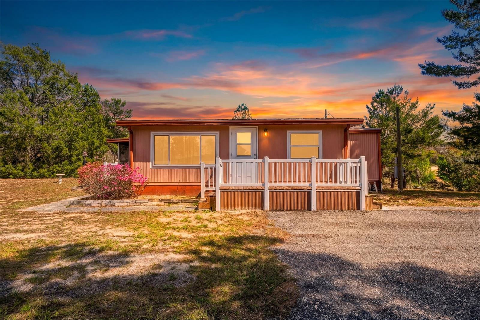 Image 28 of 31 For 5590 Mcdowell Lane