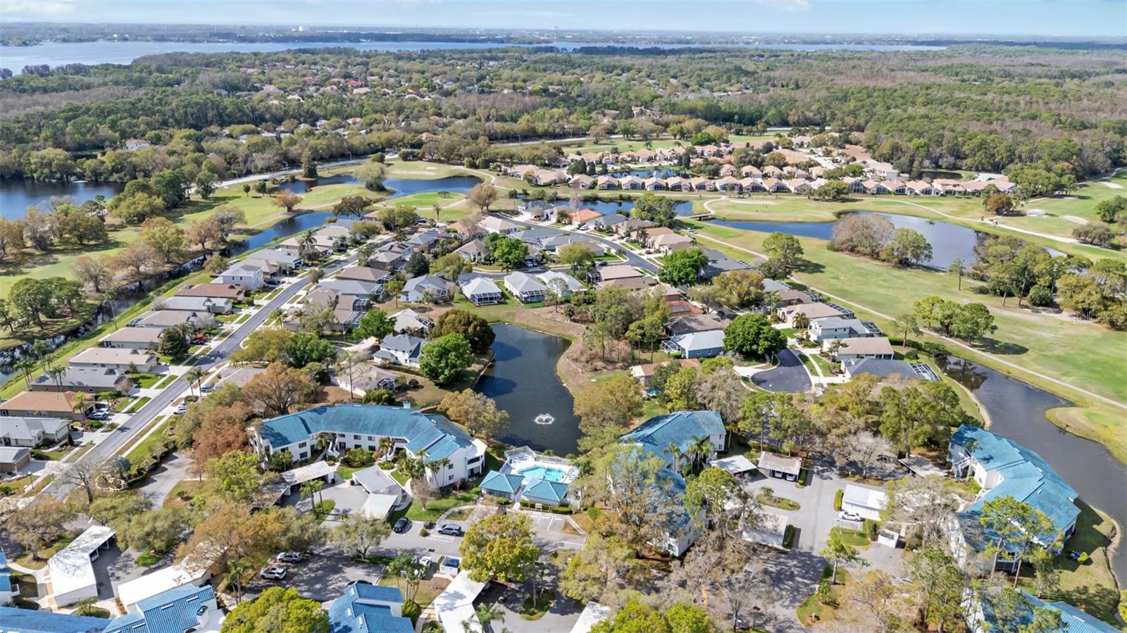 Image 28 of 33 For 3545 Indigo Pond Drive