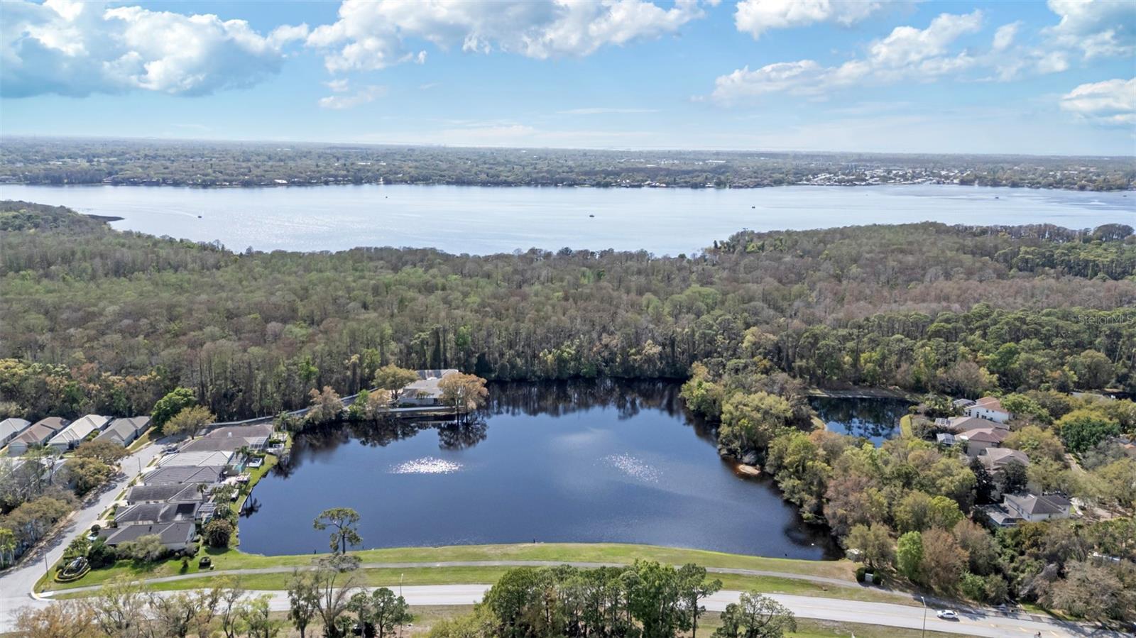 Image 32 of 33 For 3545 Indigo Pond Drive