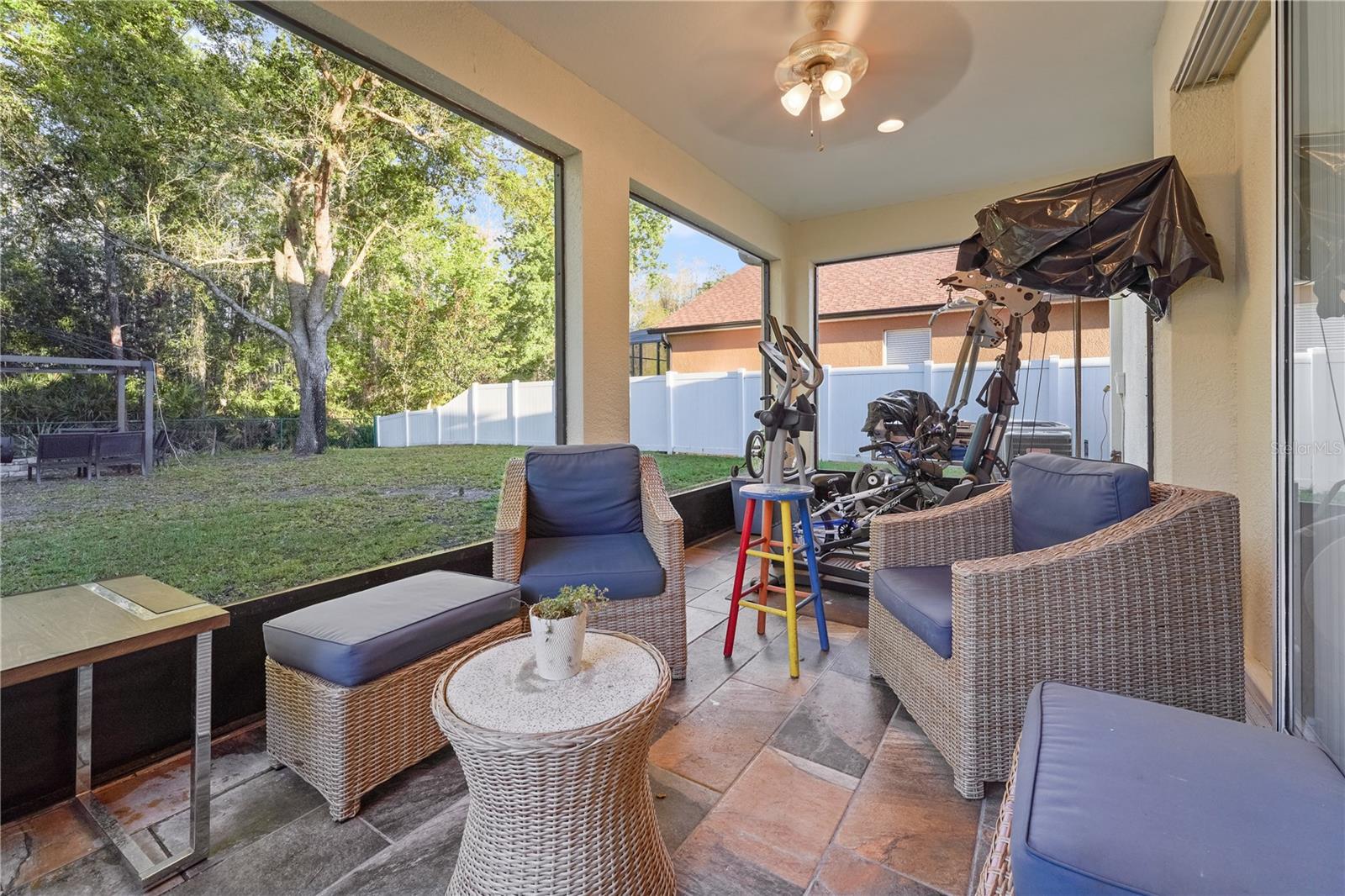 Image 24 of 35 For 10702 Deerberry Drive