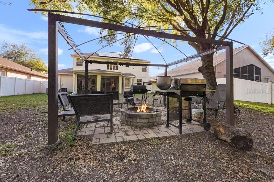 Image 25 of 35 For 10702 Deerberry Drive