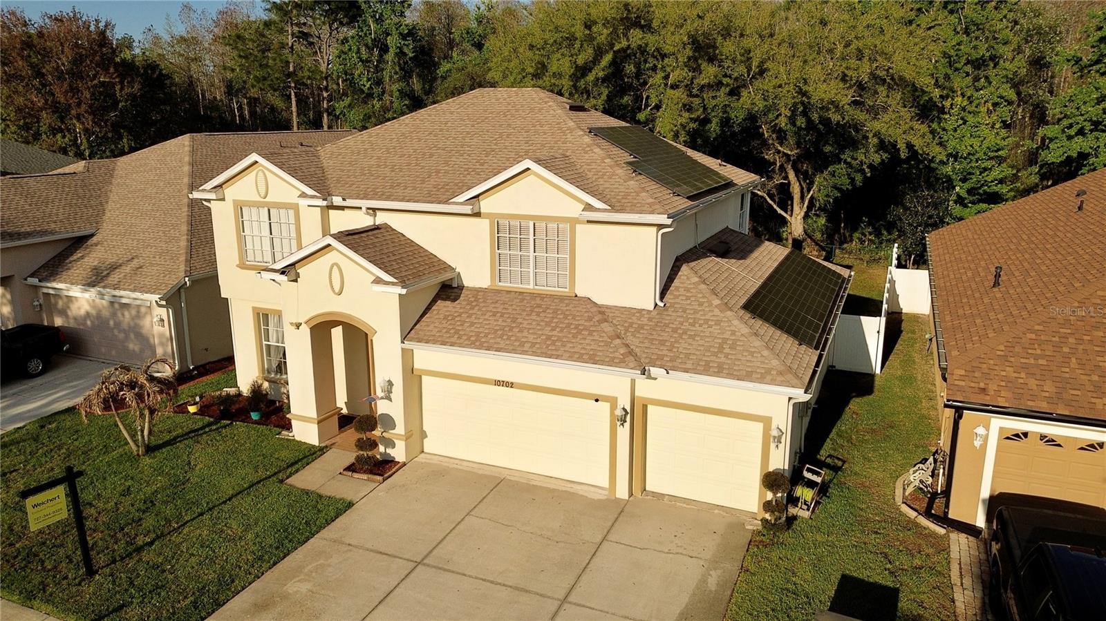 Image 31 of 35 For 10702 Deerberry Drive