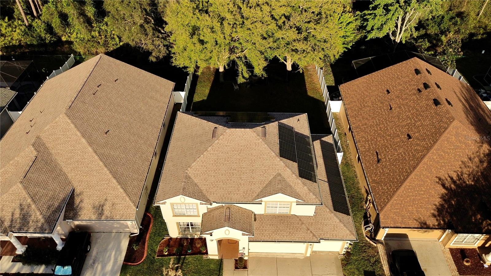 Image 32 of 35 For 10702 Deerberry Drive