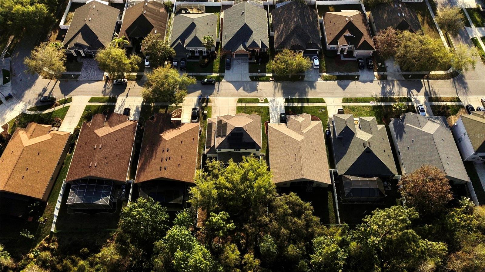 Image 34 of 35 For 10702 Deerberry Drive