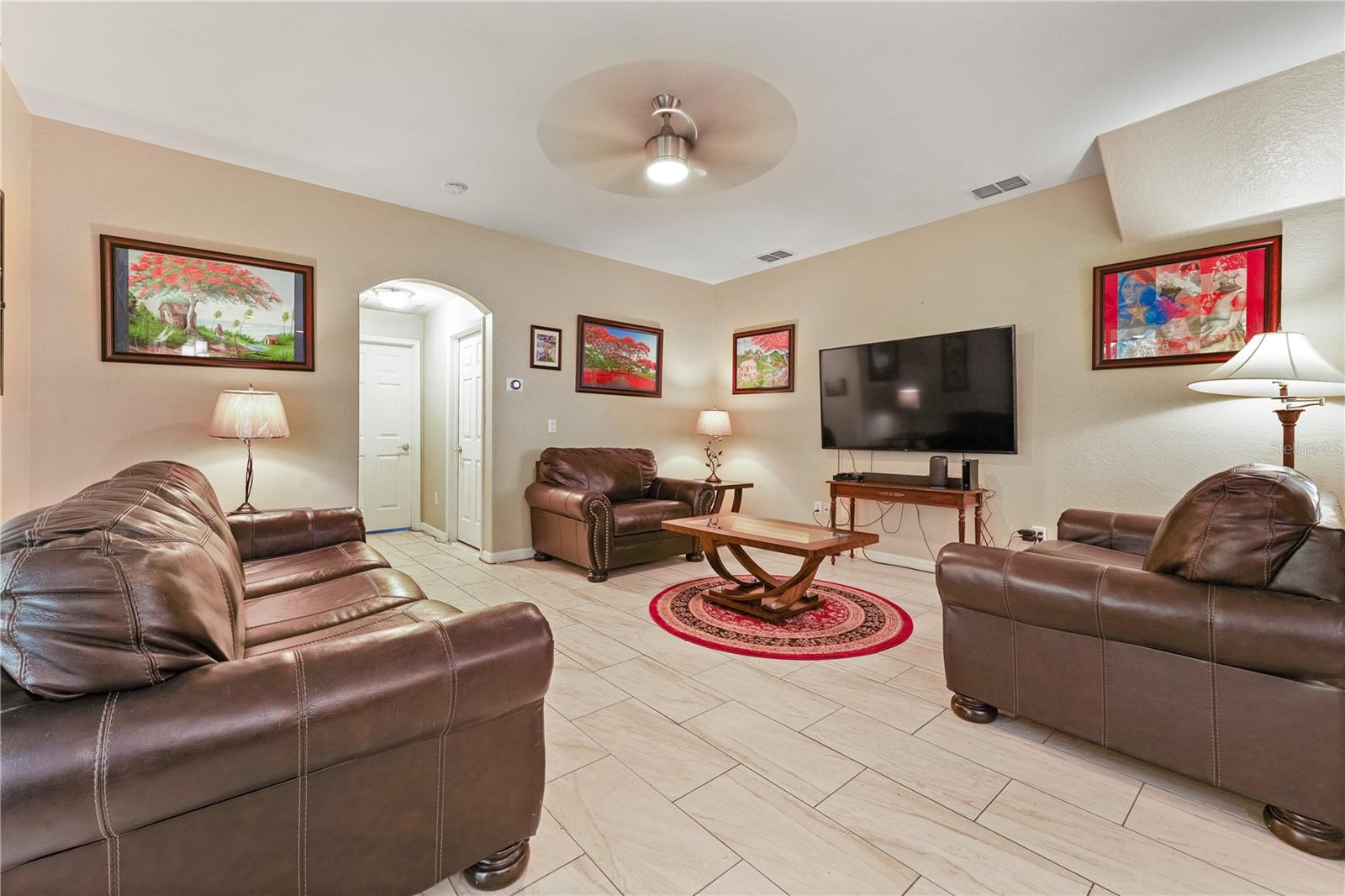 Image 8 of 35 For 10702 Deerberry Drive