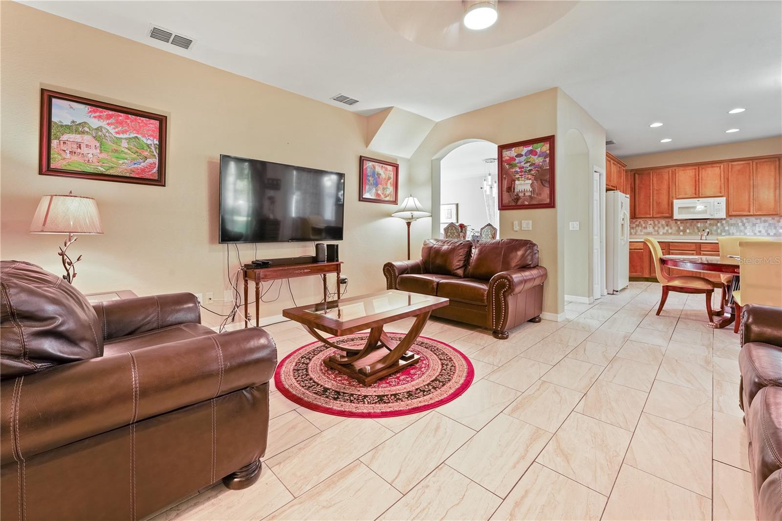 Image 9 of 35 For 10702 Deerberry Drive