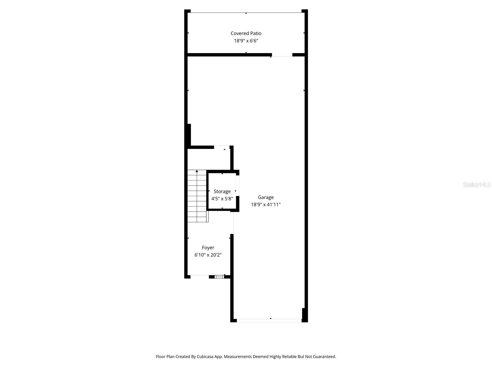 Image 42 of 63 For 5918 Anchorage Way S