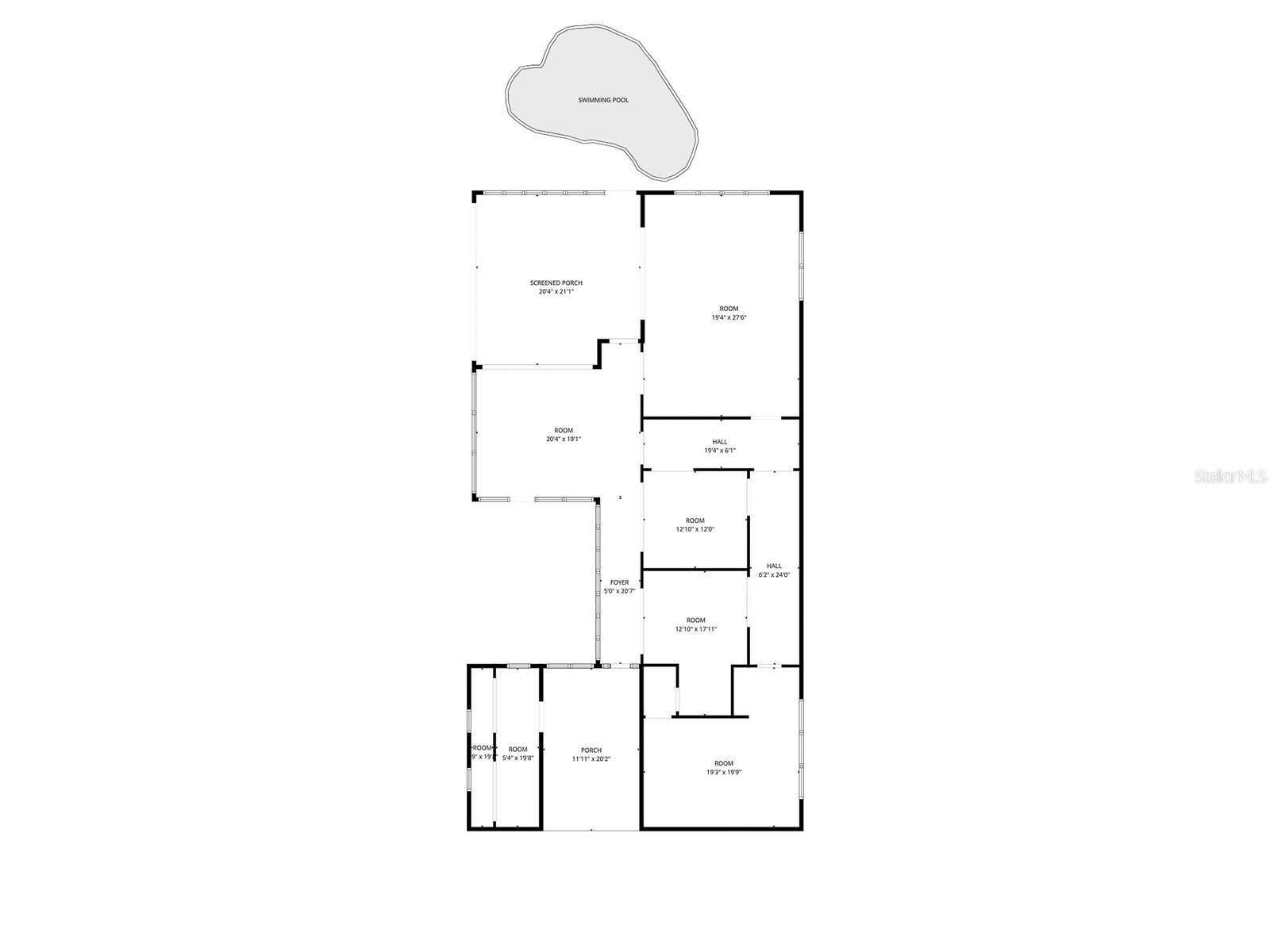 Image 31 of 55 For 1217 Bay Shore Boulevard