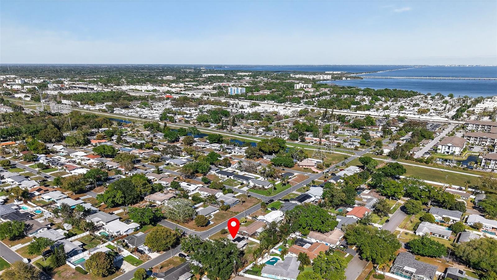 Image 43 of 44 For 2465 Brentwood Drive