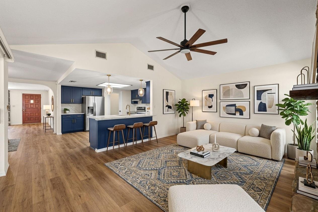 Image 14 of 43 For 8511 Long Boat Lane