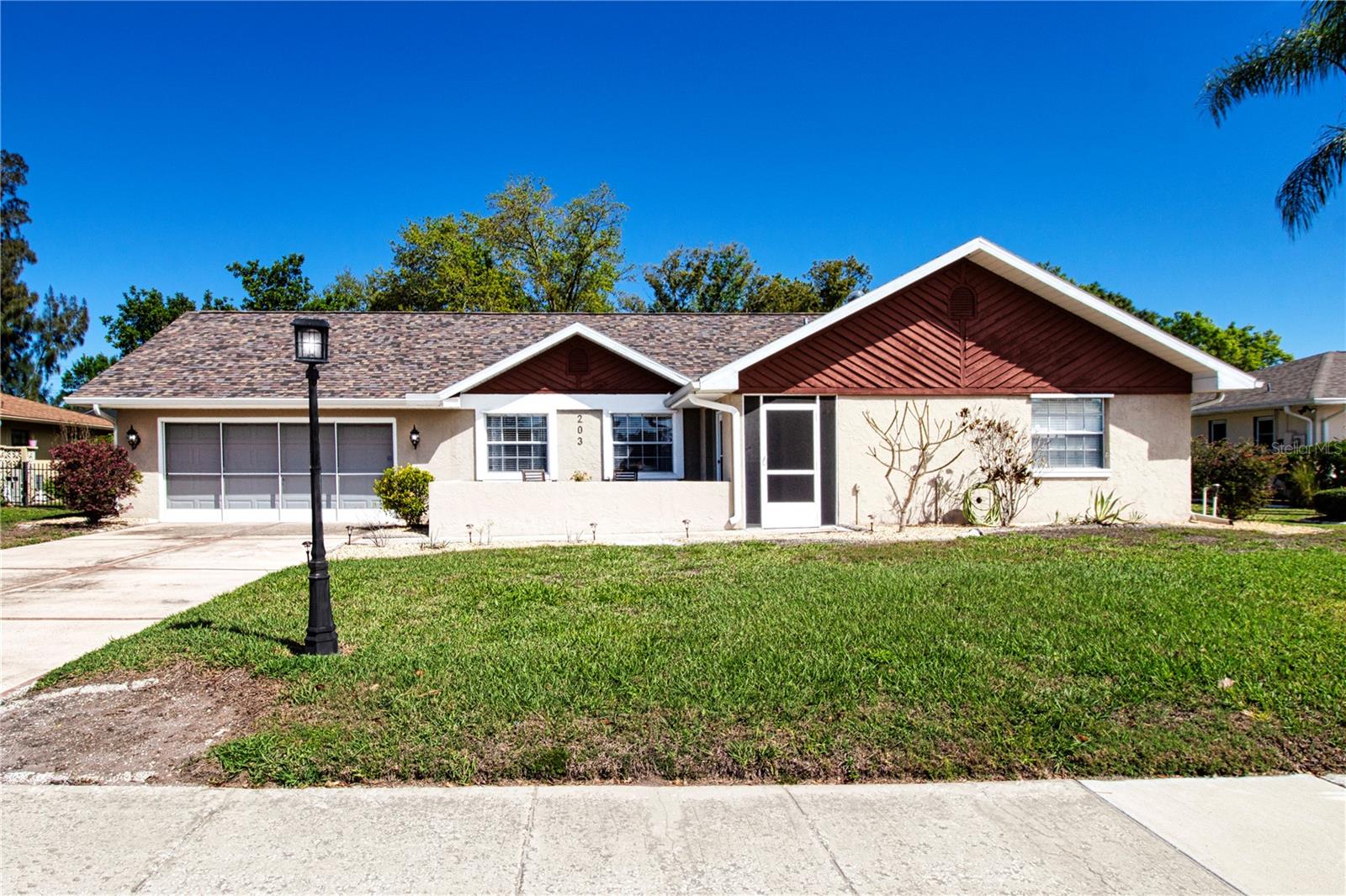 Details for 203 Amesbury Circle, SUN CITY CENTER, FL 33573