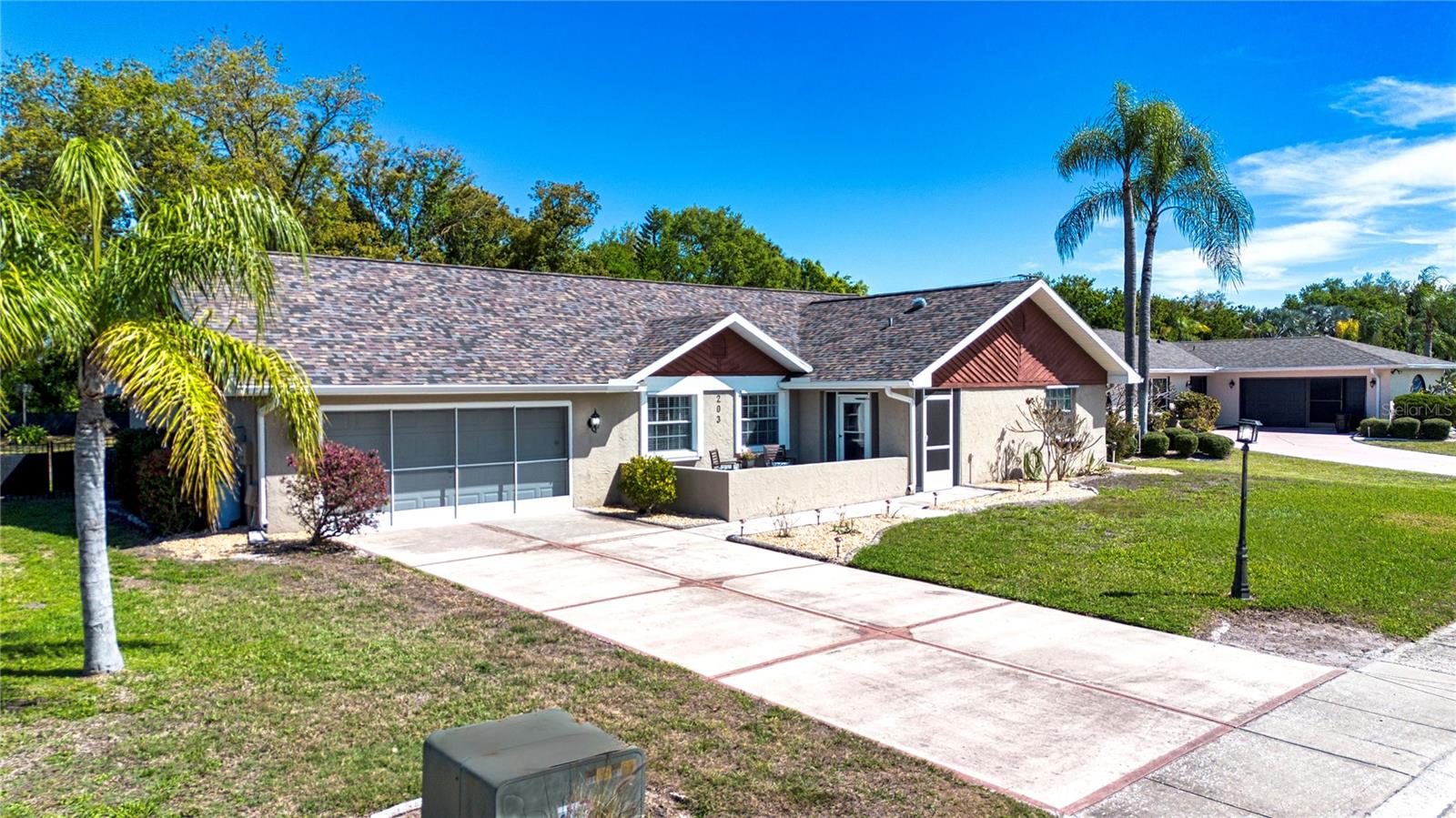 Image 2 of 58 For 203 Amesbury Circle