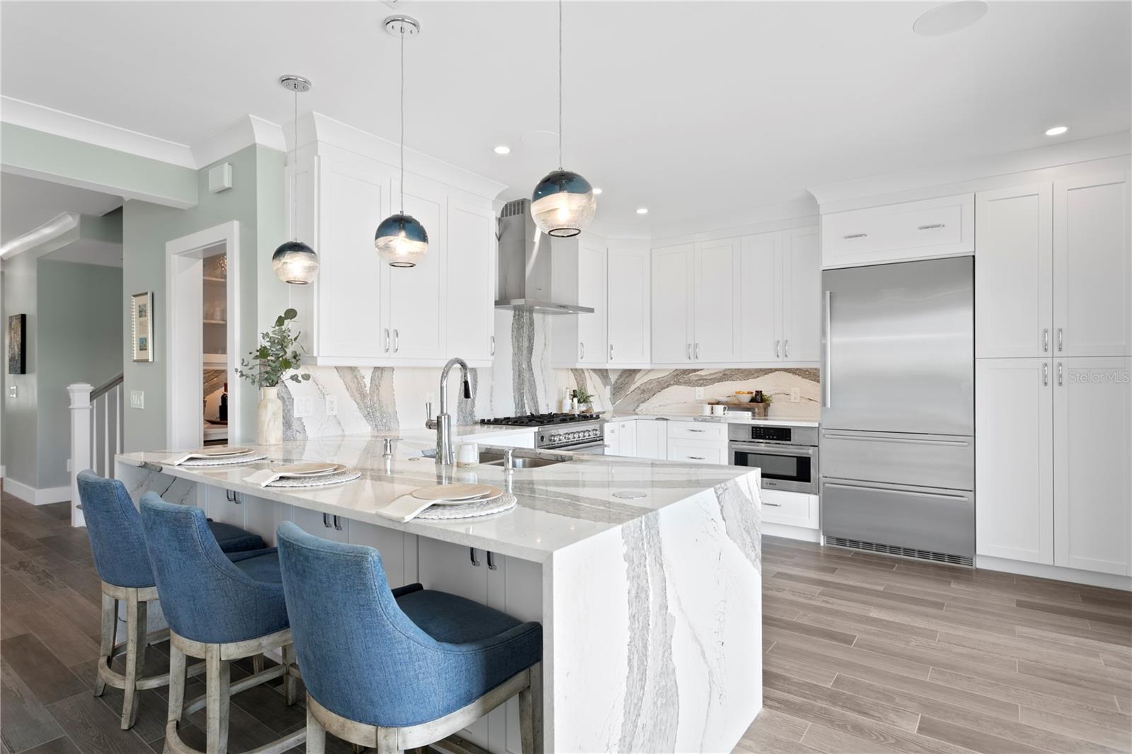 Image 19 of 55 For 2903 Pass A Grille Way