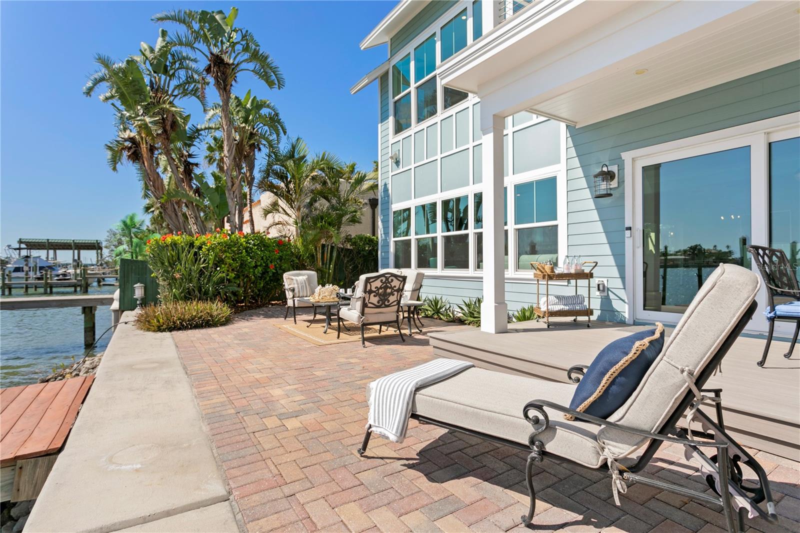 Image 45 of 55 For 2903 Pass A Grille Way