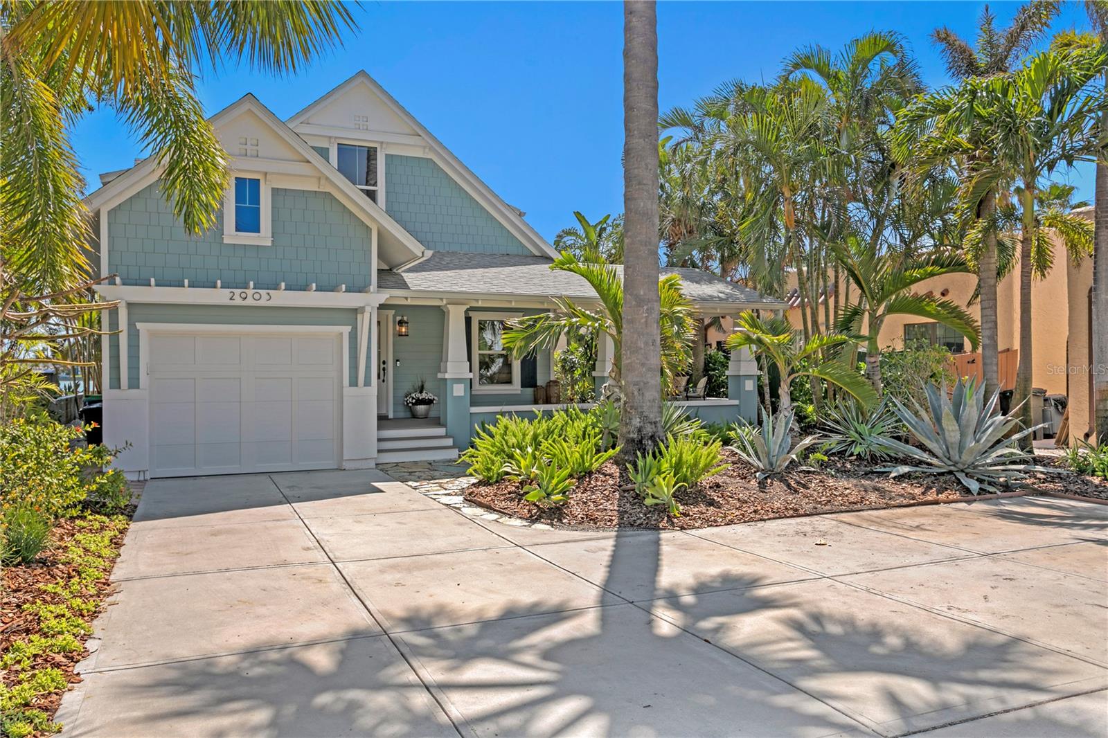 Image 48 of 55 For 2903 Pass A Grille Way