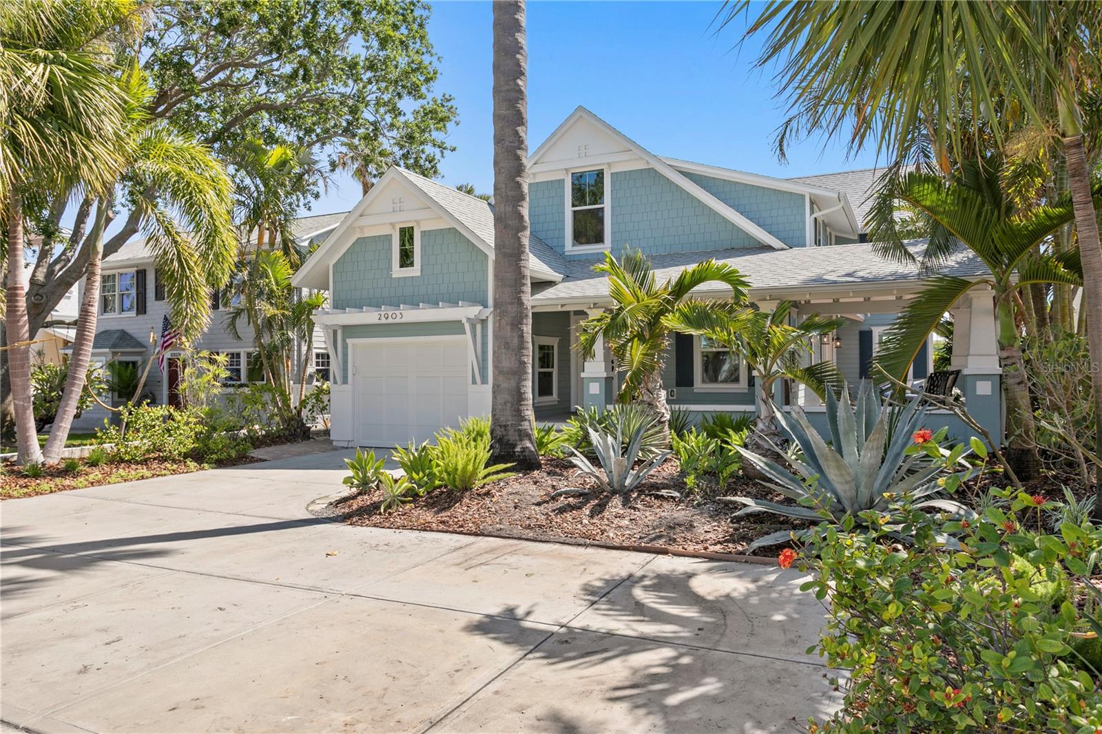 Image 49 of 55 For 2903 Pass A Grille Way