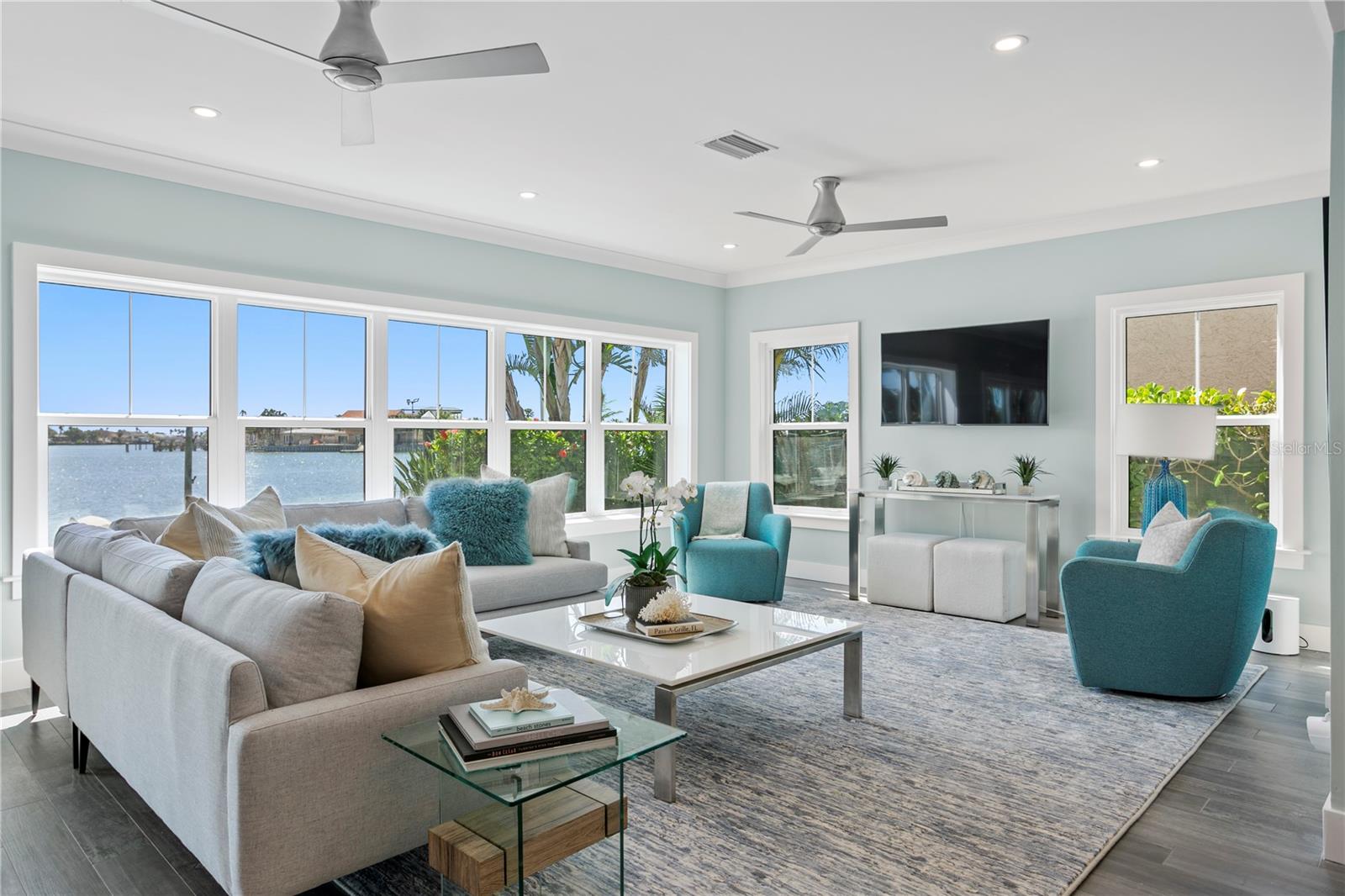 Image 5 of 55 For 2903 Pass A Grille Way