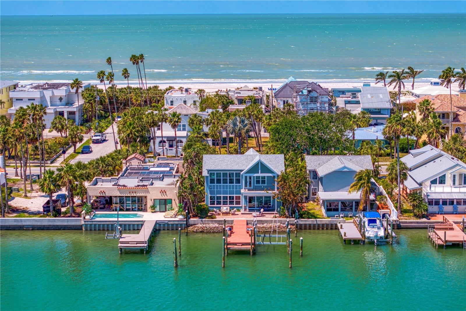 Image 51 of 55 For 2903 Pass A Grille Way