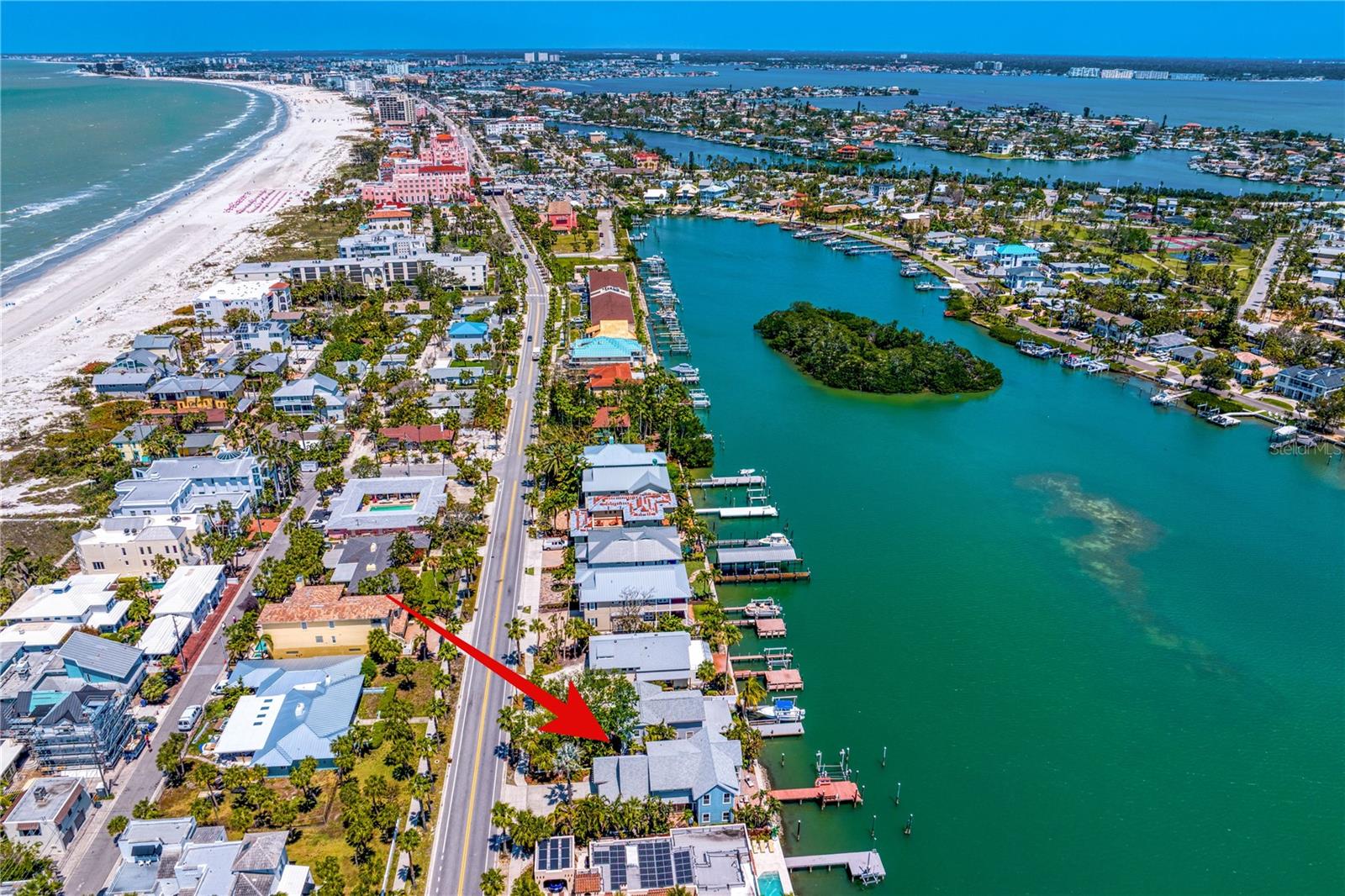 Image 52 of 55 For 2903 Pass A Grille Way