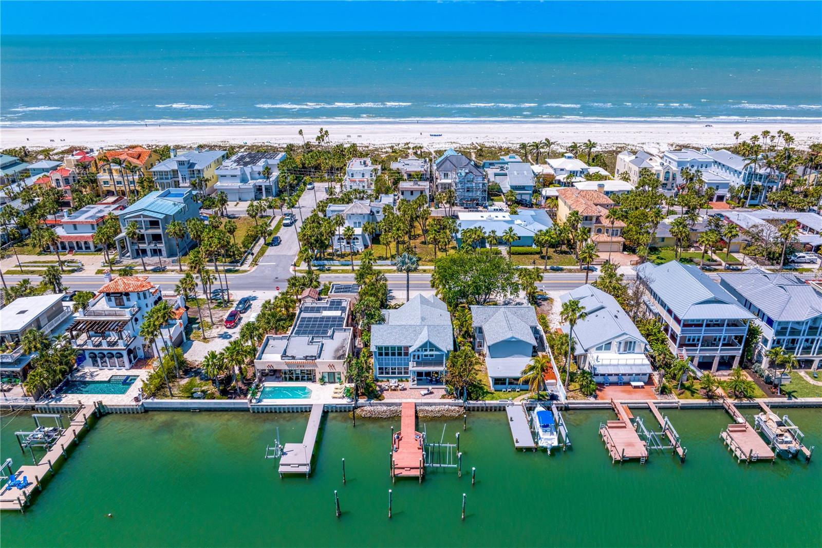 Image 53 of 55 For 2903 Pass A Grille Way