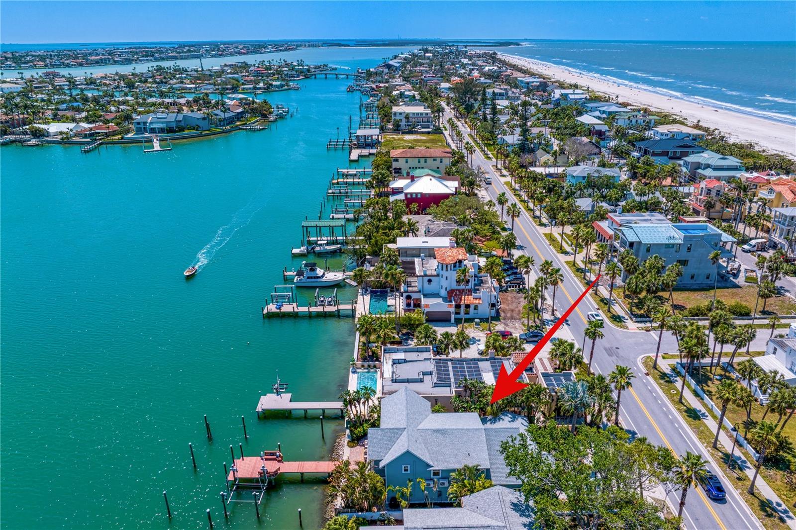 Image 54 of 55 For 2903 Pass A Grille Way