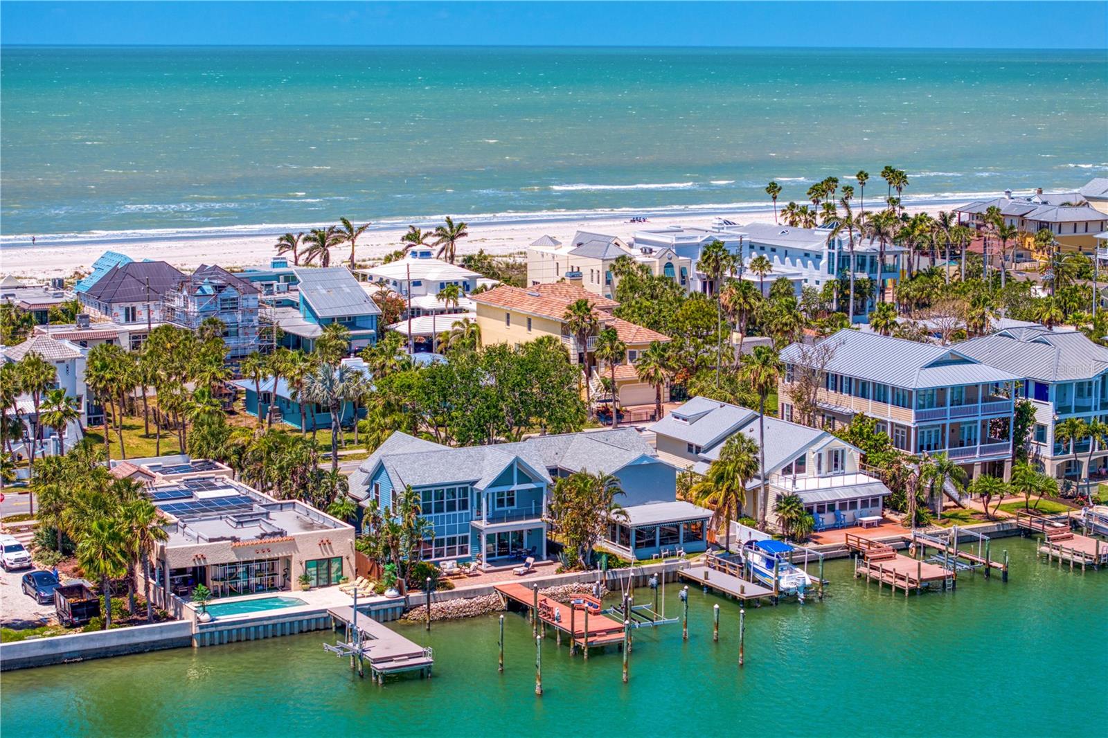 Image 55 of 55 For 2903 Pass A Grille Way