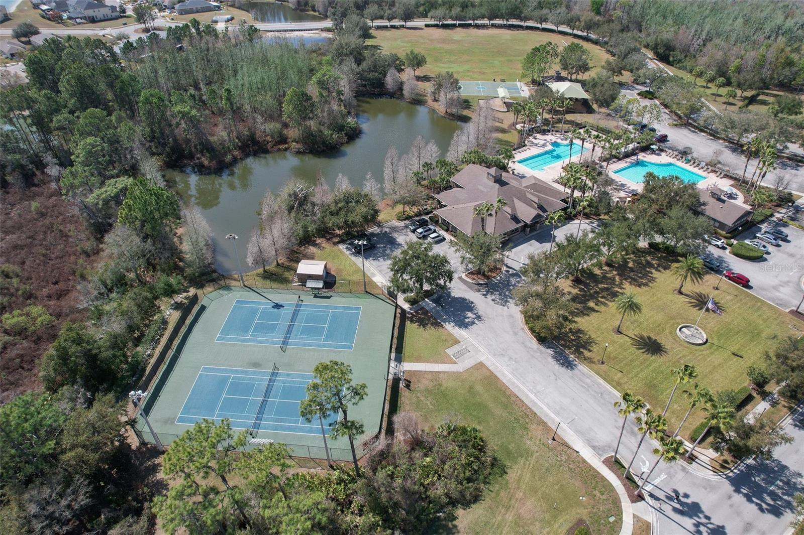 Image 25 of 25 For 4639 Pointe O Woods Drive