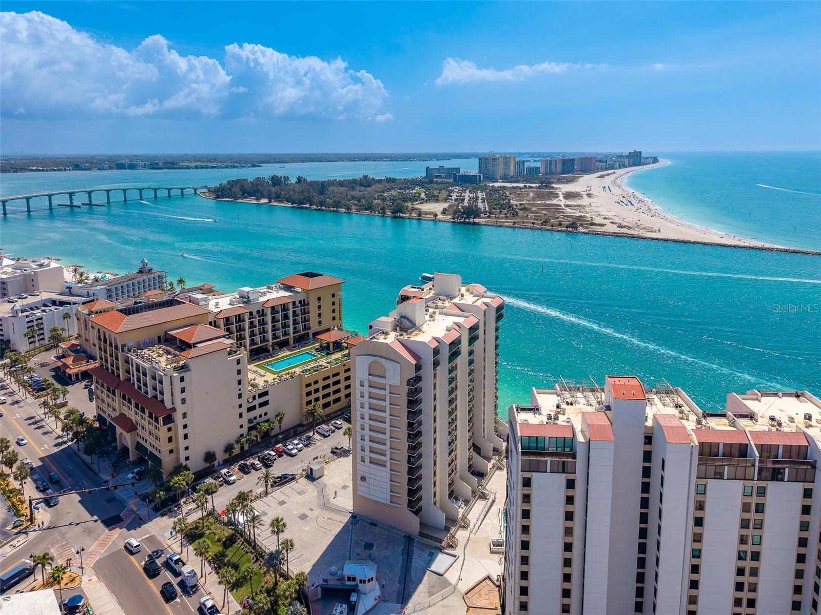 Details for 450 Gulfview Boulevard 208, CLEARWATER BEACH, FL 33767