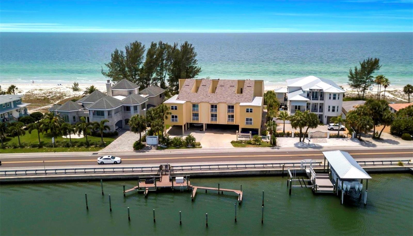 Details for 20204 Gulf Boulevard 9, INDIAN SHORES, FL 33785