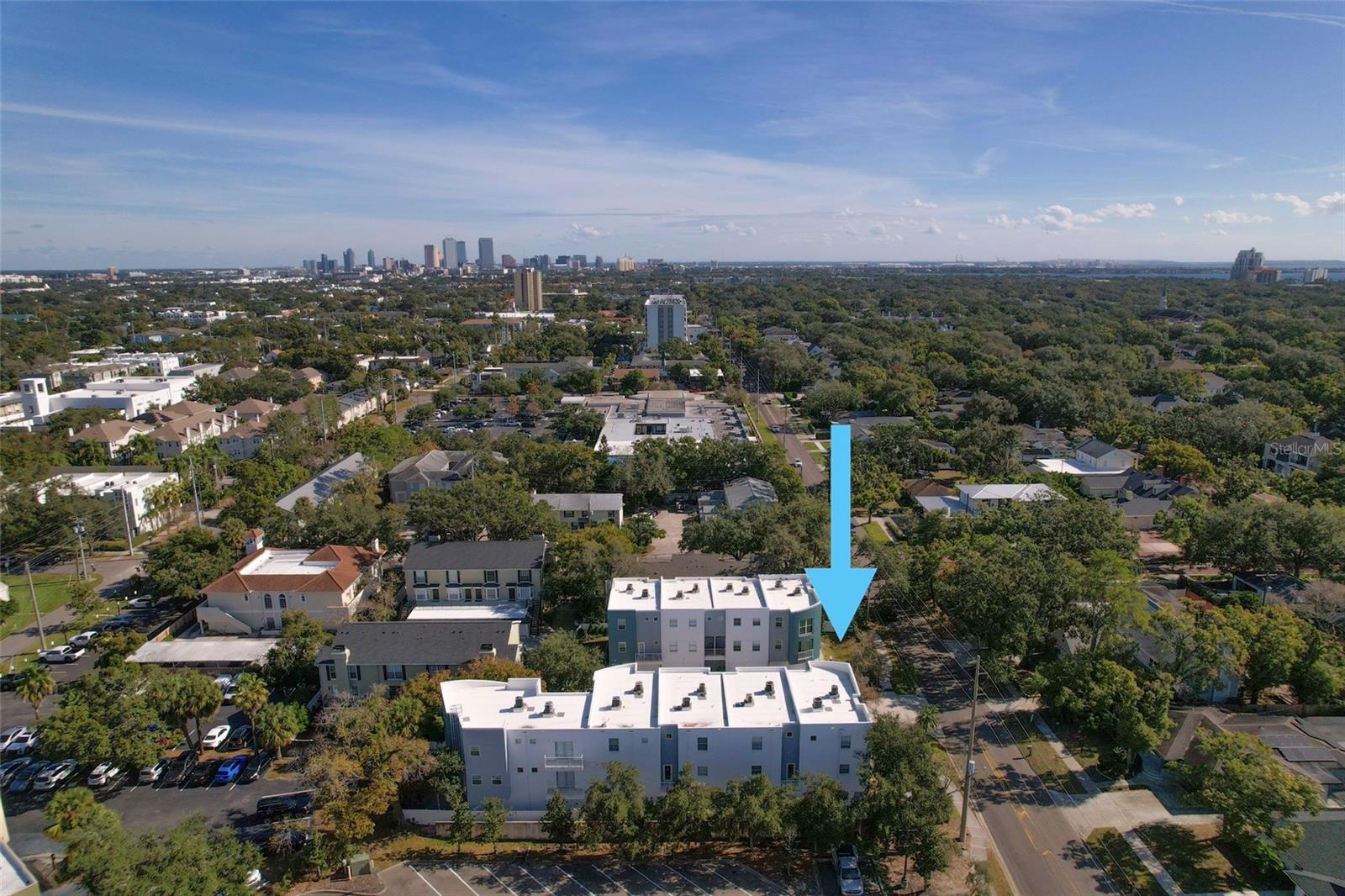 Image 2 of 19 For 3405 Swann Avenue 9