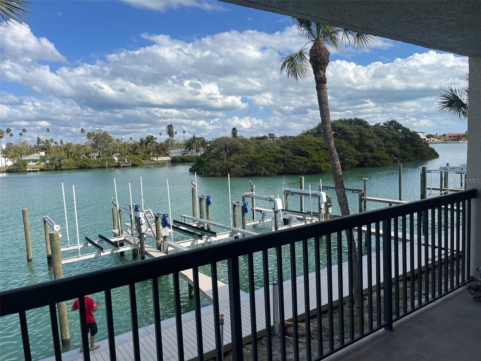 Image 21 of 21 For 3111 Pass A Grille Way 109