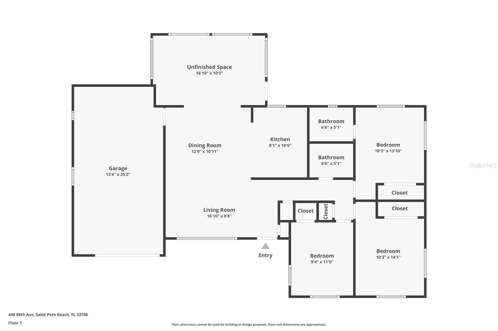 Image 58 of 59 For 440 89th Avenue