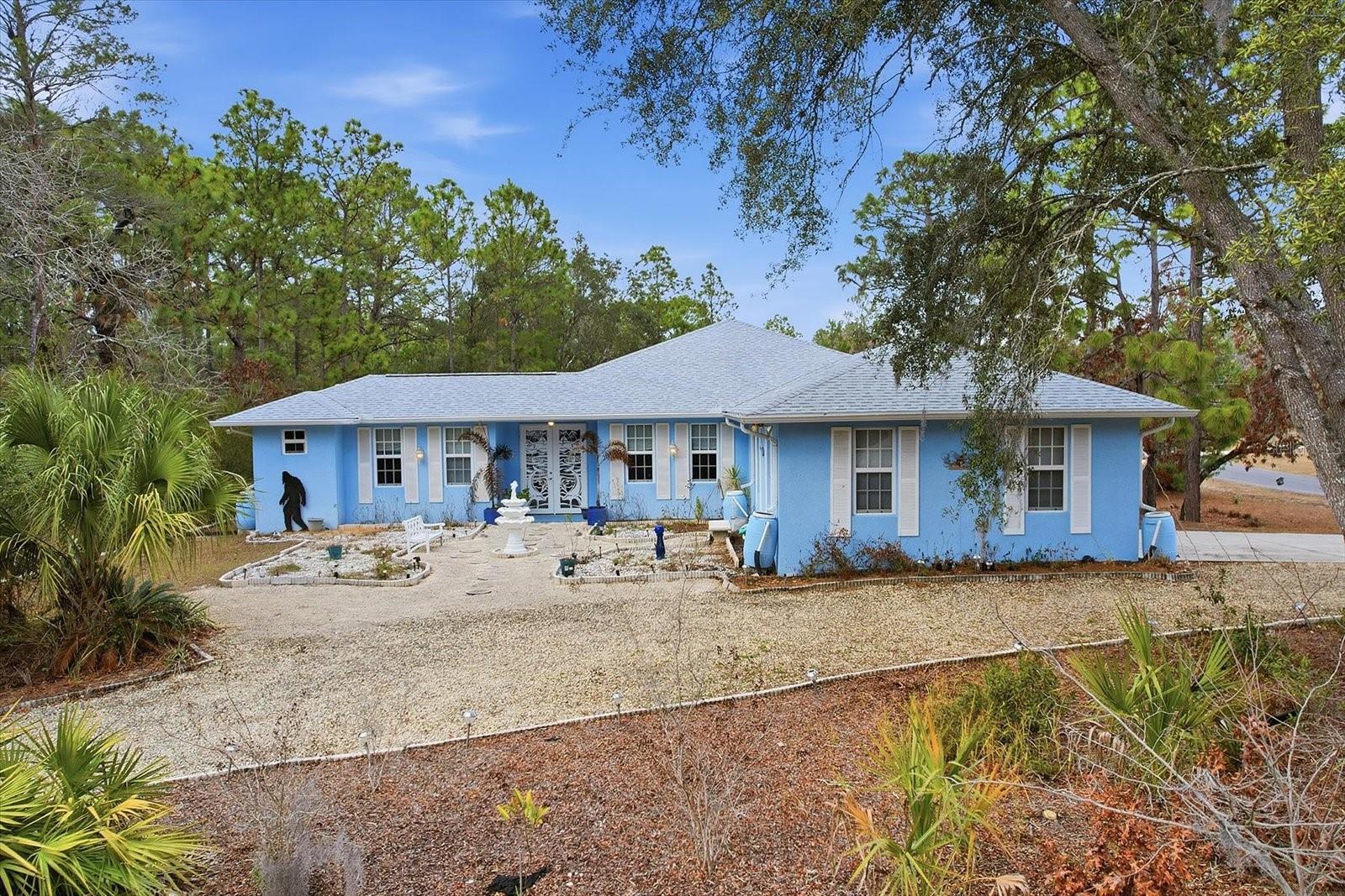 Details for 5432 Pecos Terrace, BEVERLY HILLS, FL 34465