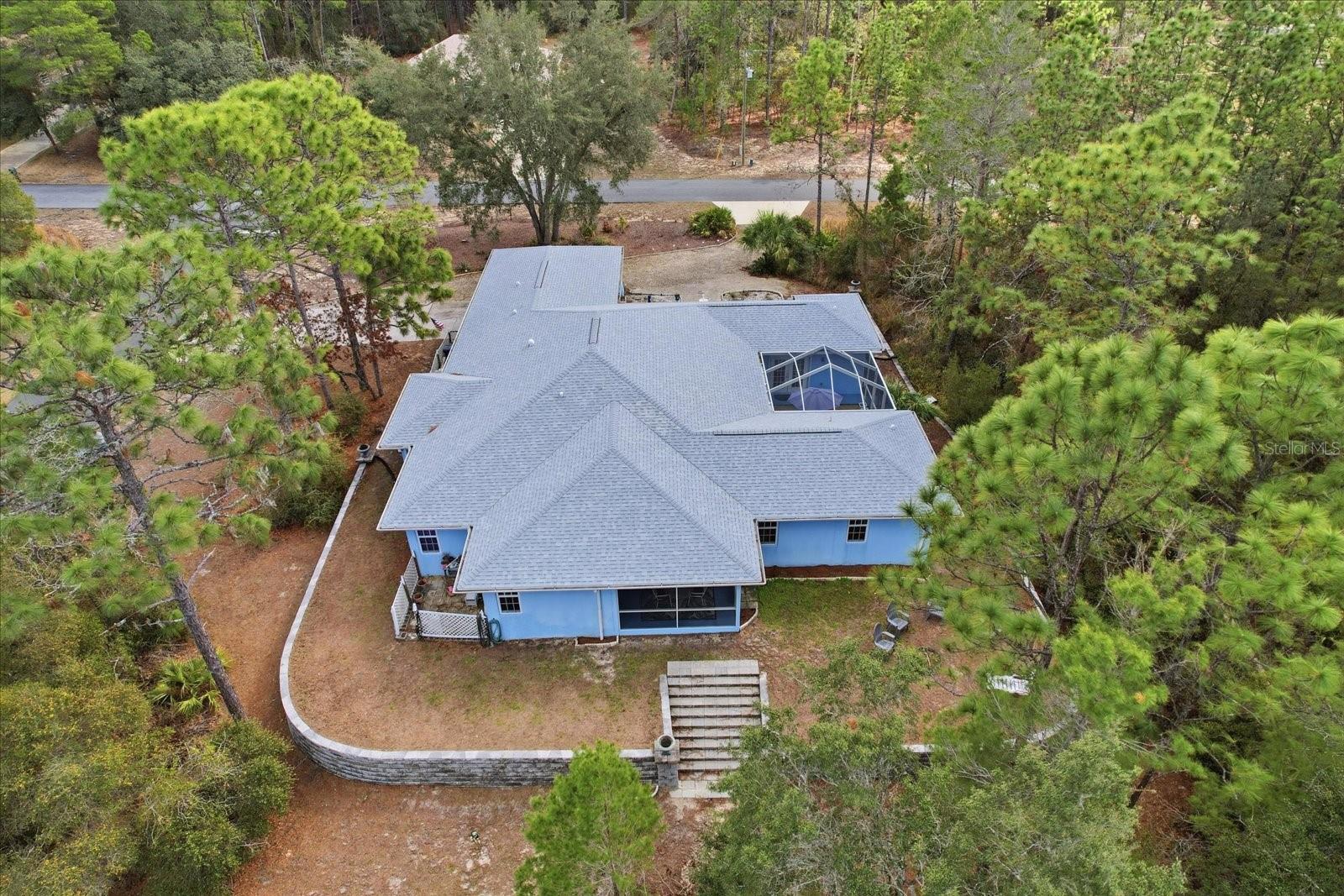 Image 31 of 33 For 5432 Pecos Terrace