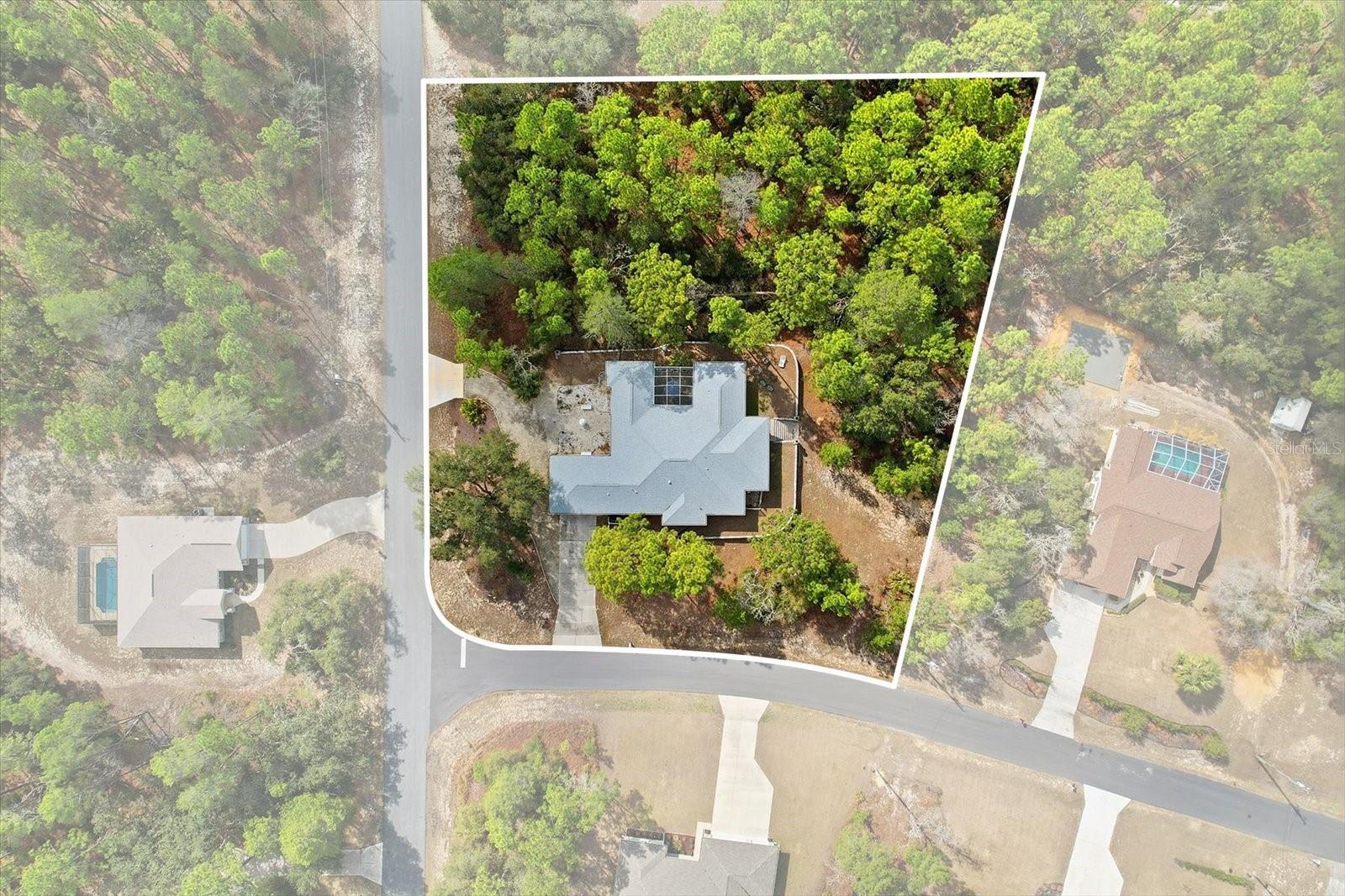 Image 33 of 33 For 5432 Pecos Terrace