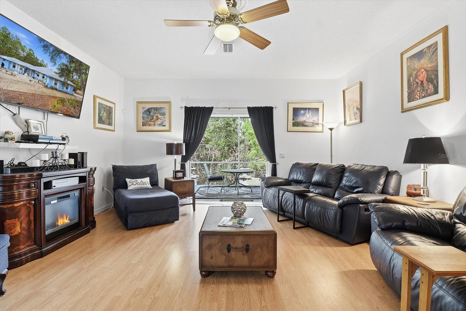 Image 6 of 33 For 5432 Pecos Terrace