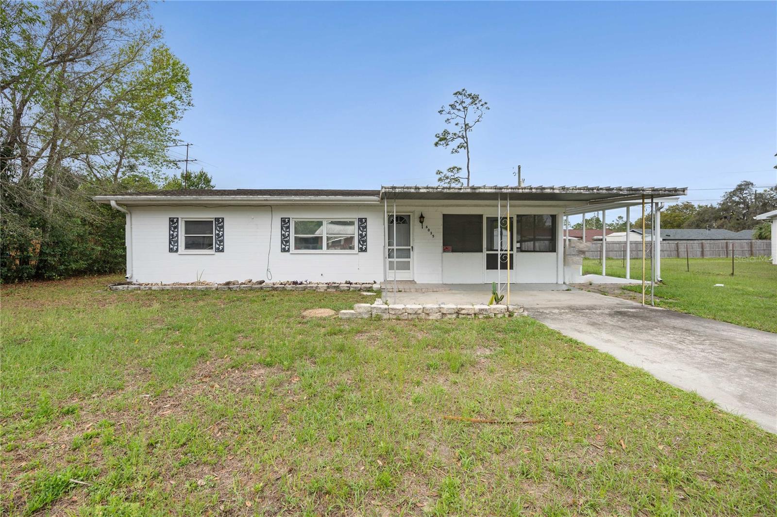 Details for 6035 10th Street, ZEPHYRHILLS, FL 33542