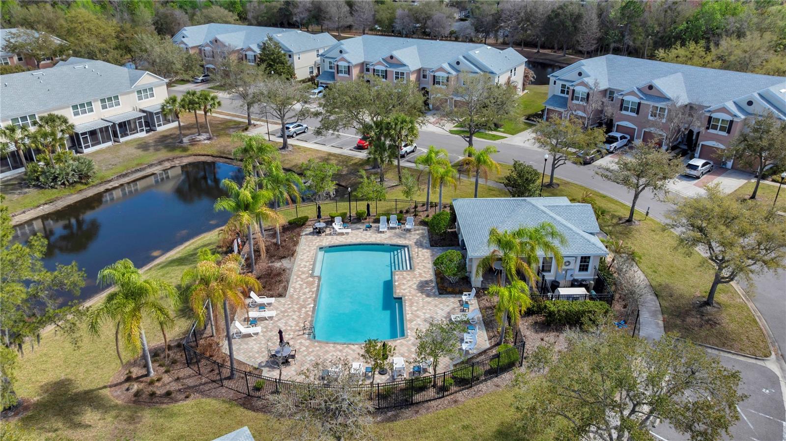 Image 24 of 30 For 26546 Castleview Way