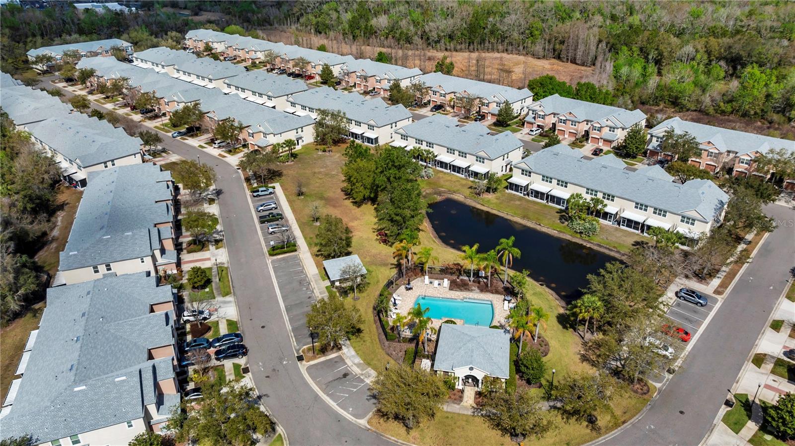 Image 26 of 30 For 26546 Castleview Way