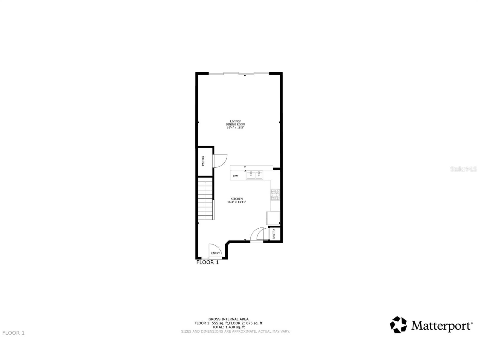 Image 29 of 30 For 26546 Castleview Way