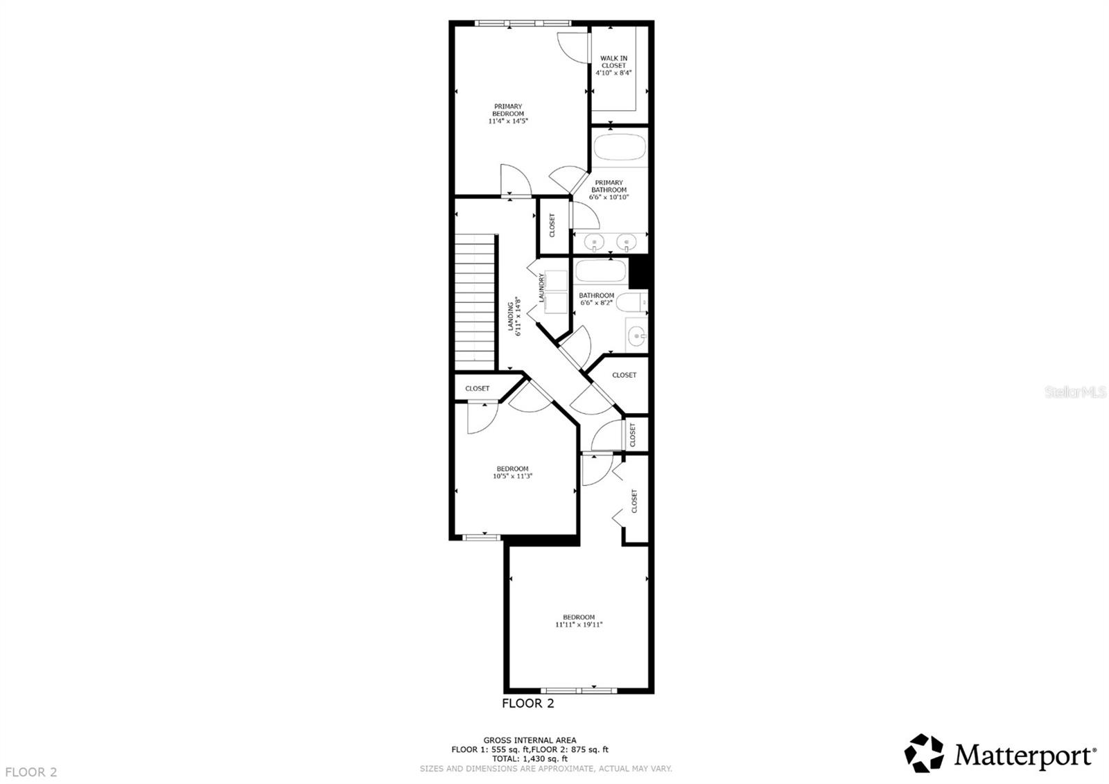 Image 30 of 30 For 26546 Castleview Way