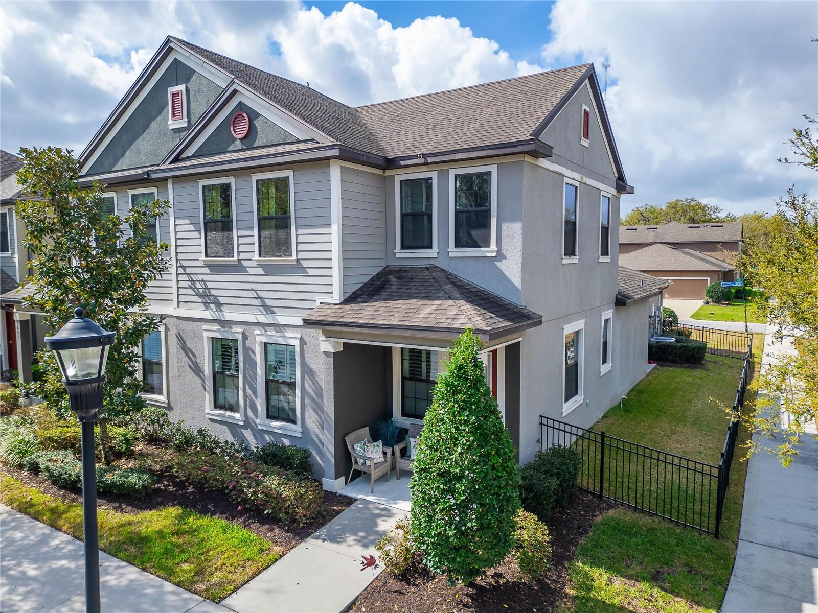 Image 2 of 63 For 5601 Kingsley Corner Way