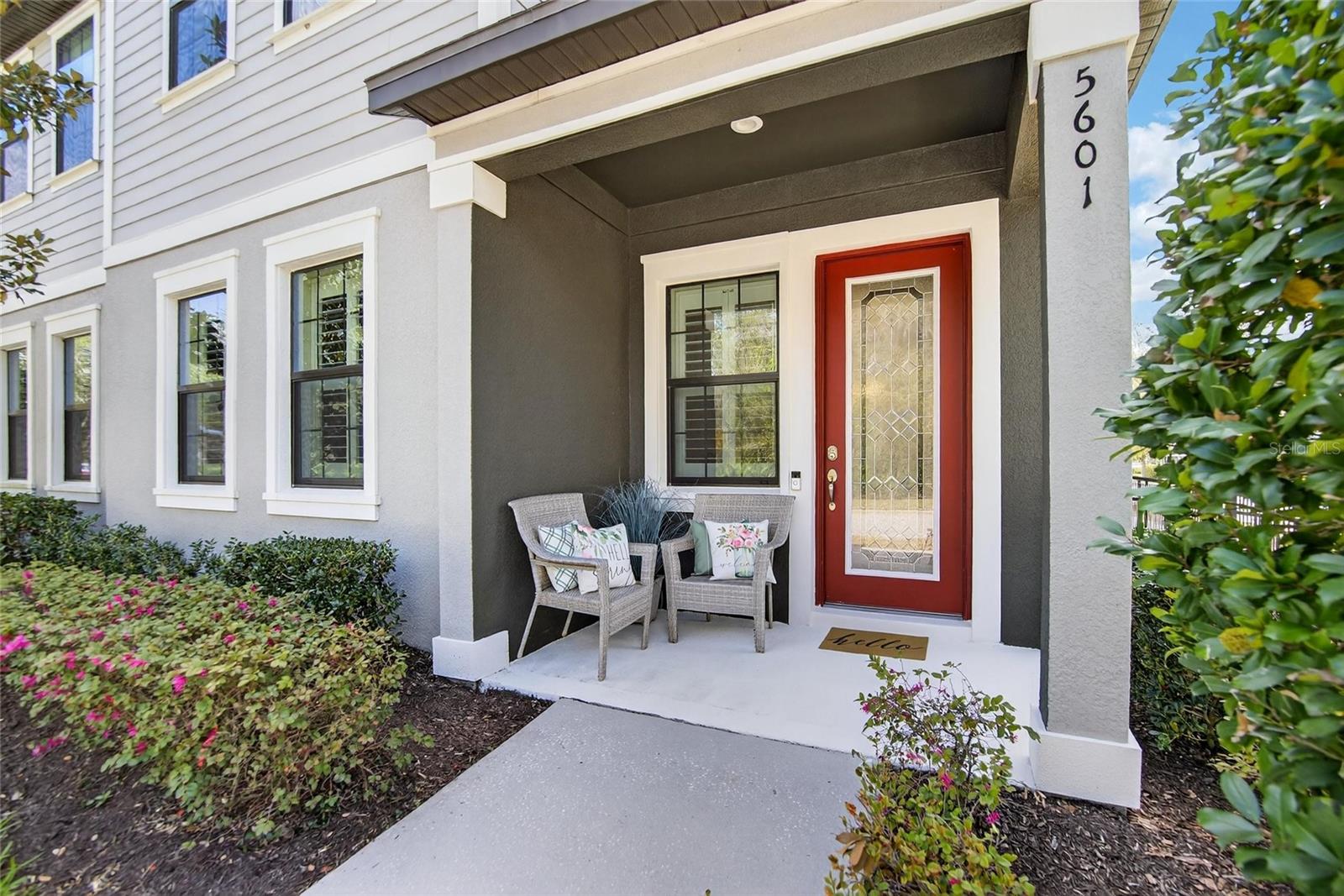 Image 43 of 63 For 5601 Kingsley Corner Way