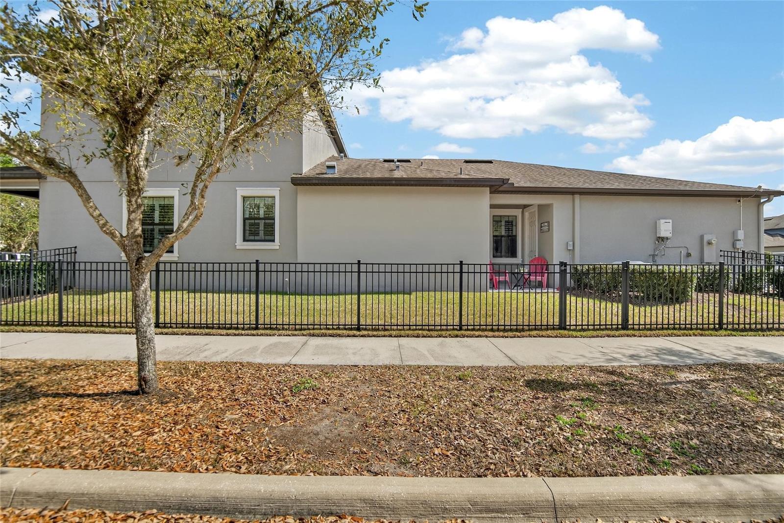 Image 46 of 63 For 5601 Kingsley Corner Way