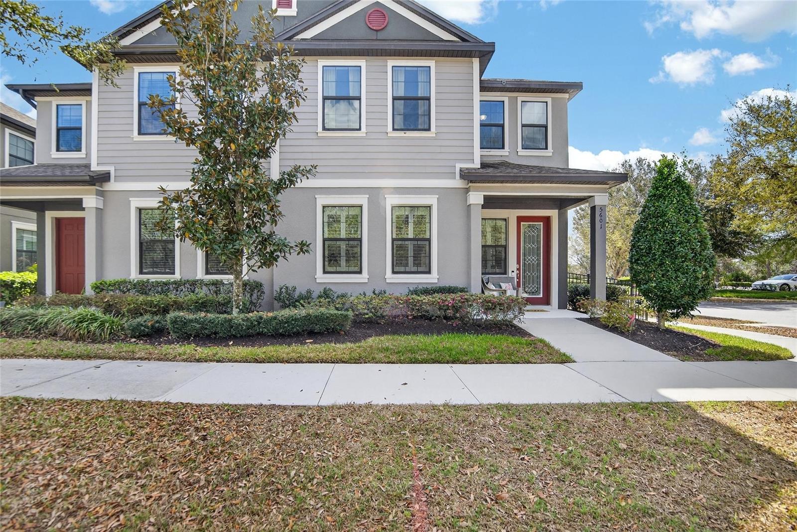 Image 49 of 63 For 5601 Kingsley Corner Way