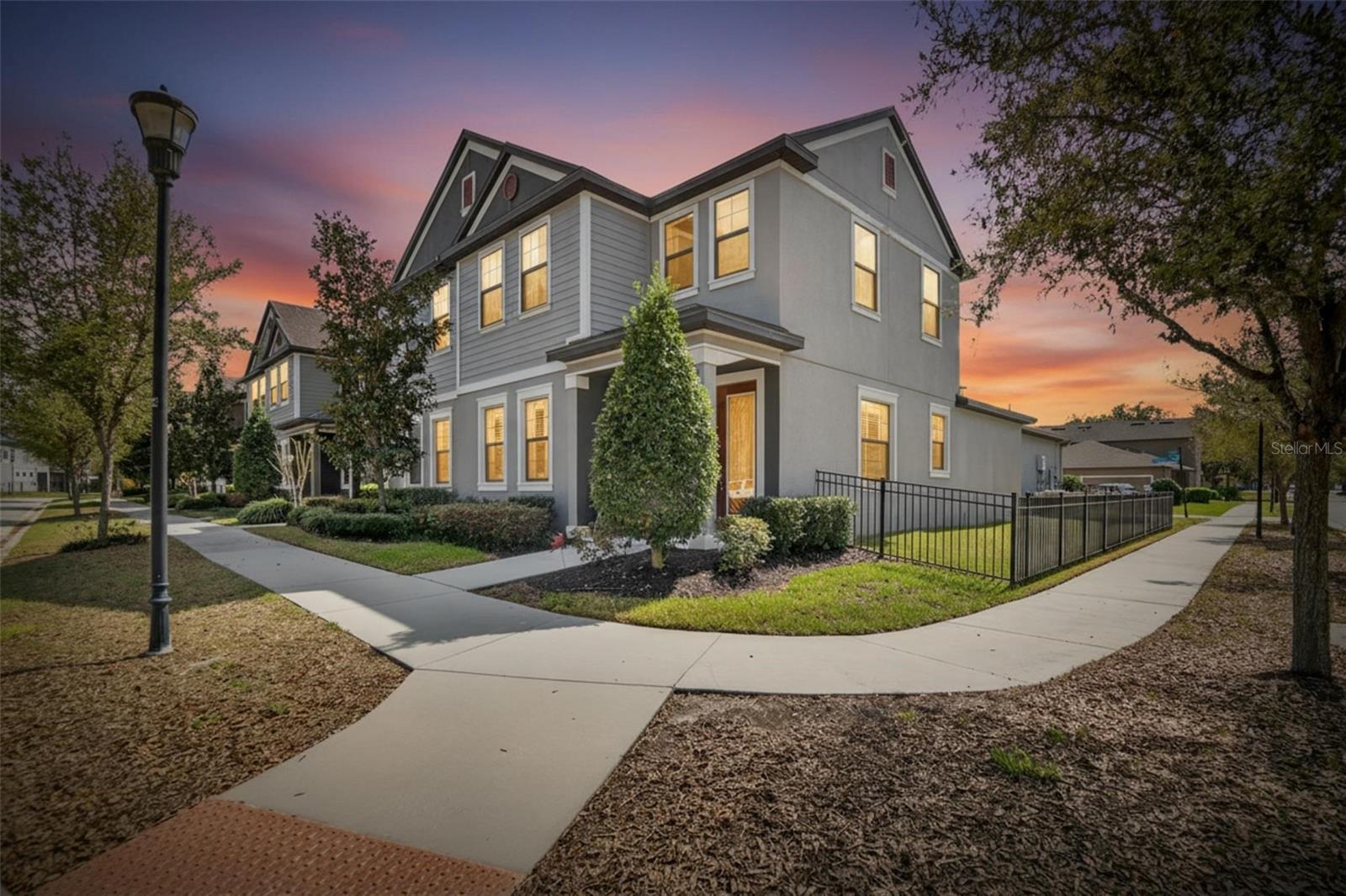 Image 50 of 63 For 5601 Kingsley Corner Way